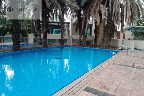 3 غرف نوم شقة في مرسى دبي, الإمارات العربية المتحدة رقم 33181 6
