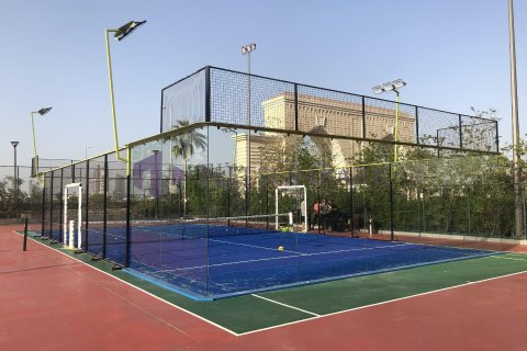 2 bedrooms Apartment in Doha, Qatar No. 60895 18