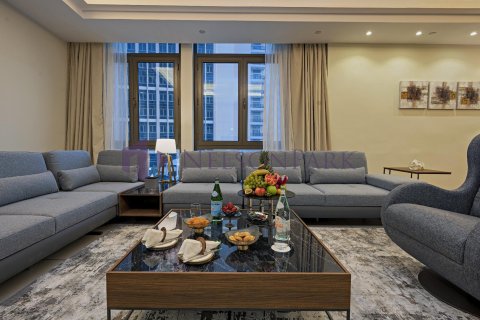 2 bedrooms Apartment in Doha, Qatar No. 60895 5