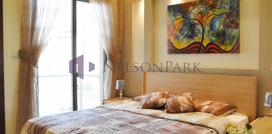 Apartment de 2 dormitorios en Doha, Qatar No. 60906