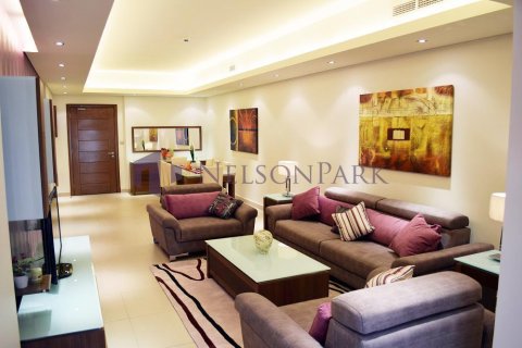 Apartment de 2 dormitorios en Doha, Qatar No. 60906 13