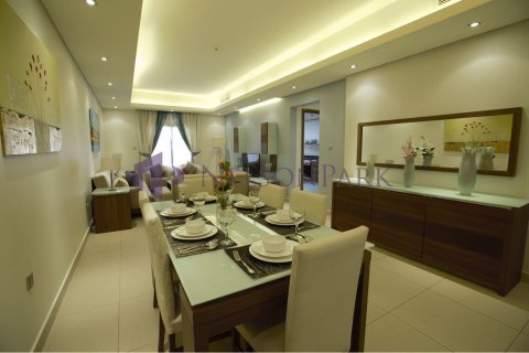 Apartment de 2 dormitorios en Doha, Qatar No. 60906 12