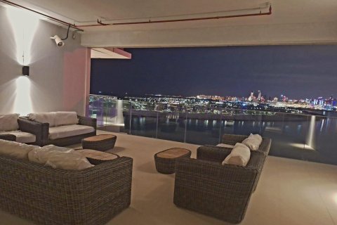 Apartment de 1 dormitorio en Lusail, Qatar No. 60975 12