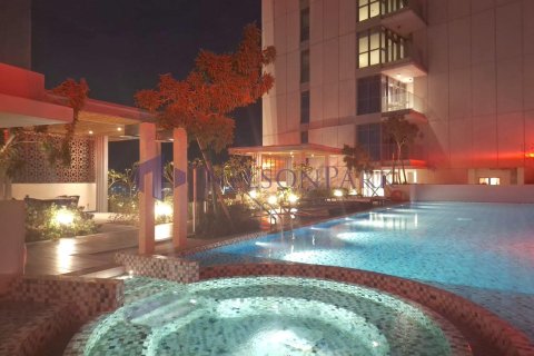Apartment de 1 dormitorio en Lusail, Qatar No. 60975 20
