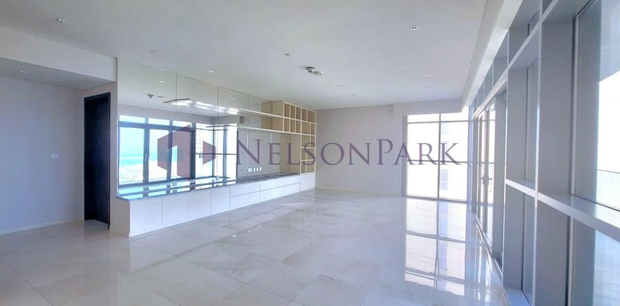 Apartment de 1 dormitorio en Lusail, Qatar No. 60975
