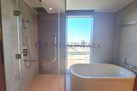 Apartment de 1 dormitorio en Lusail, Qatar No. 60975 16