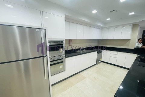 Apartment de 2 dormitorios en Doha, Qatar No. 60966 7