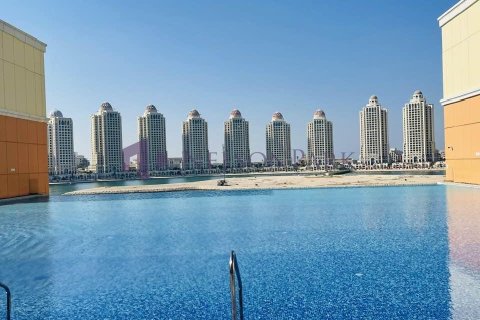 2 غرف نوم شقة في الدوحة, Qatar رقم 60966