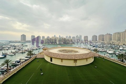 Townhouse de 2 dormitorios en Doha, Qatar No. 60967 14