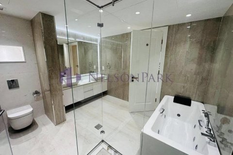 Townhouse de 2 dormitorios en Doha, Qatar No. 60967 8