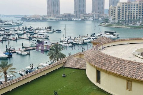 Townhouse de 2 chambres à Doha, Qatar No. 60967