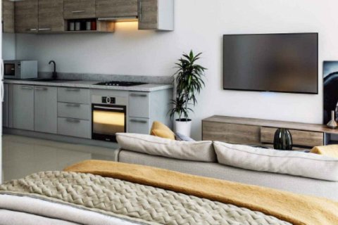 Квартира с 1 спальней в Maysan Square Residences, Дукм, Оман №62837