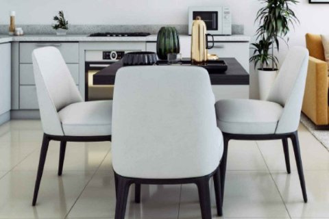 Квартира с 2 спальнями в Maysan Square Residences, Дукм, Оман №62839 5
