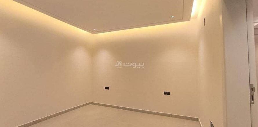 Apartment de 3 dormitorios en Riyadh, Saudi Arabia No. 62780
