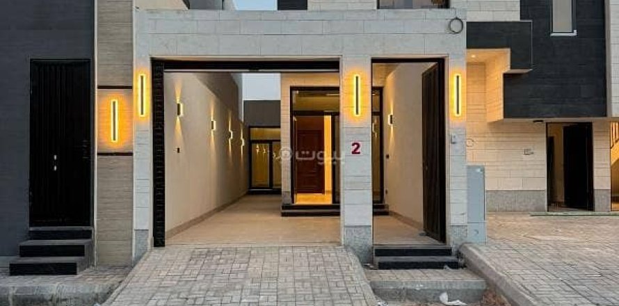 Appartement de 5 chambres à Riyadh, Saudi Arabia No. 62783