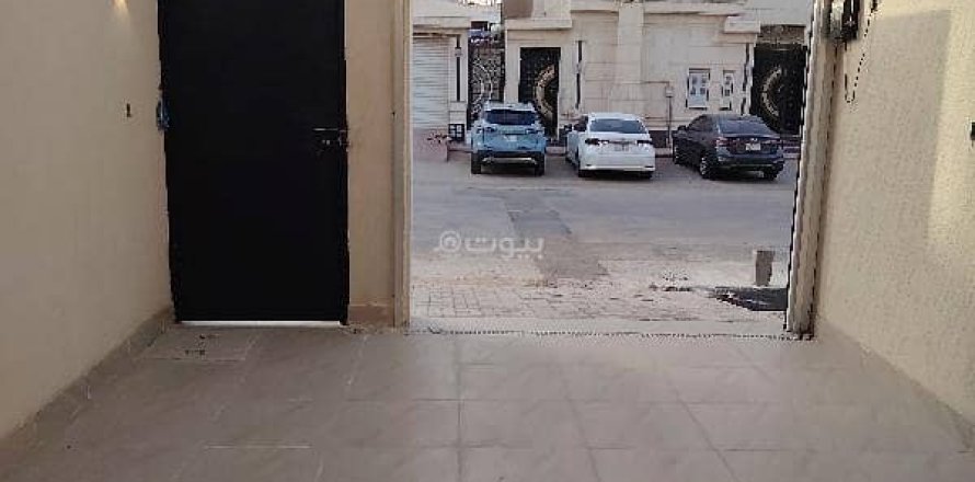 Appartement de 5 chambres à Riyadh, Saudi Arabia No. 62777
