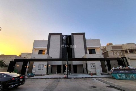 4 غرف نوم شقة في مدينة الرياض, السُّعُودِيَّة رقم 62782