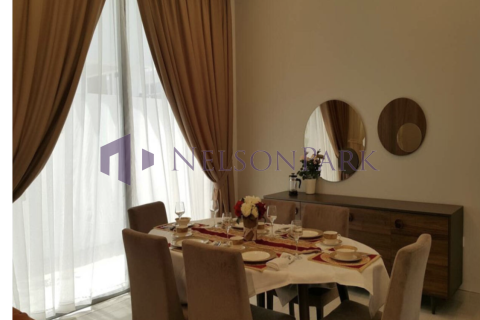 Villa de 4 dormitorios en Doha, Qatar No. 58469 5