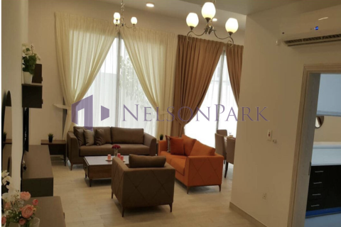 Villa de 4 dormitorios en Doha, Qatar No. 58469 4