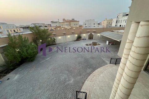 8 bedrooms Villa in Al Daayen, Qatar No. 58484 20