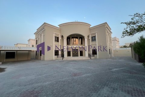 8 bedrooms Villa in Al Daayen, Qatar No. 58484 22