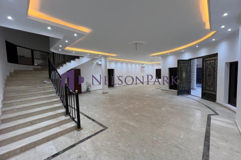8 bedrooms Villa in Al Daayen, Qatar No. 58484 21