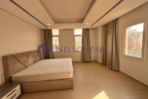 Villa de 4 dormitorios en Doha, Qatar No. 58485 12