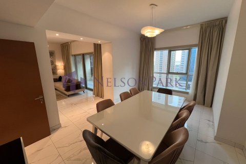 Apartment de 3 dormitorios en Doha, Qatar No. 58454 6