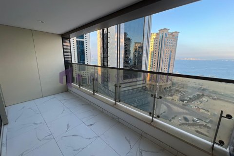 Apartment de 3 dormitorios en Doha, Qatar No. 58454 31