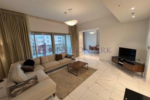 3 غرف نوم شقة في الدوحة, Qatar رقم 58454