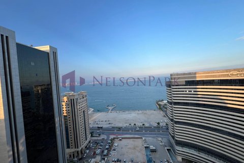 Apartment de 3 dormitorios en Doha, Qatar No. 58454 10