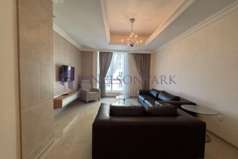 Apartment de 1 dormitorio en Doha, Qatar No. 58453 3