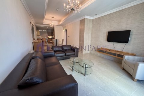 1 غرف نوم شقة في الدوحة, Qatar رقم 58453