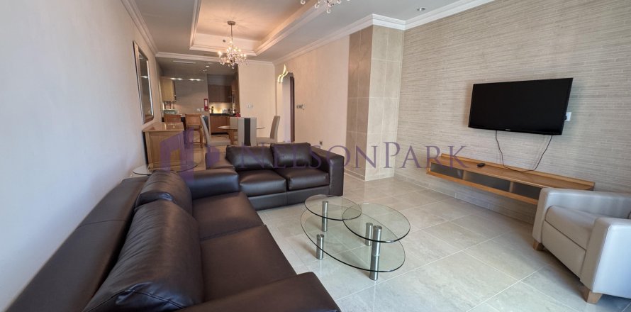 Apartment de 1 dormitorio en Doha, Qatar No. 58453