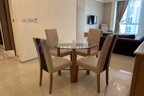 Apartment de 1 dormitorio en Doha, Qatar No. 58453 4