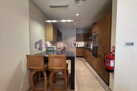 Apartment de 1 dormitorio en Doha, Qatar No. 58453 11