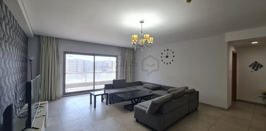 Apartment de 1 dormitorio en Amwaj Islands, Bahrain No. 62675