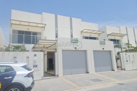 Вилла с 4 спальнями в Diyar Al Muharraq, Бахрейн №62677