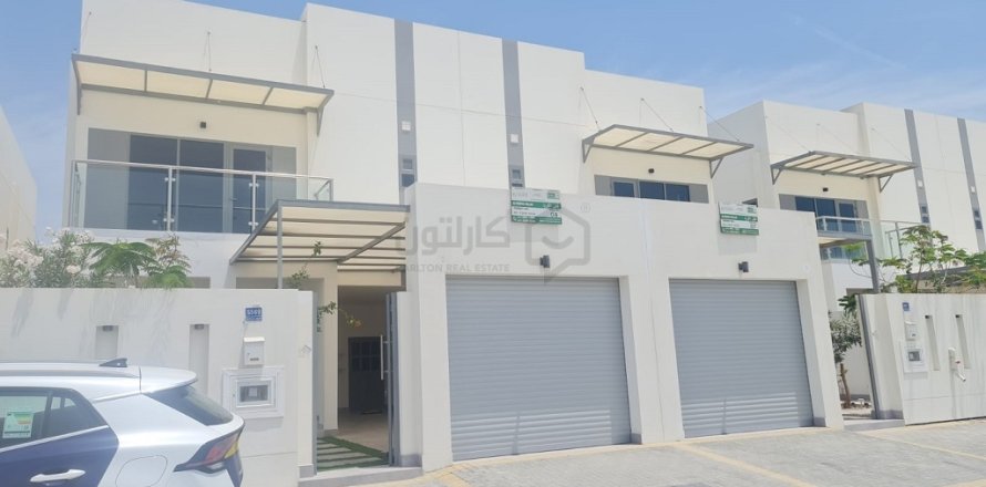 4 غرف نوم فيلا في ديار المحرق, Bahrain رقم 62677