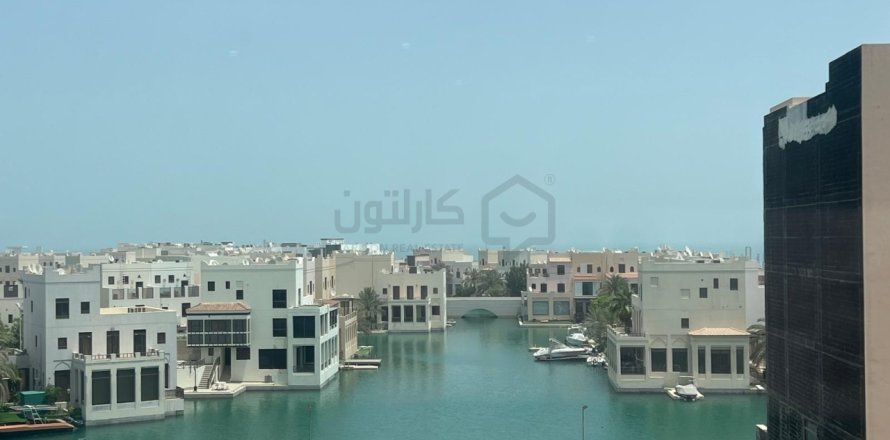 2 غرف نوم شقة في جزر أمواج, Bahrain رقم 62678