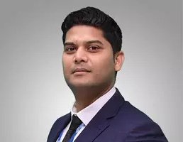 Haroon Froz