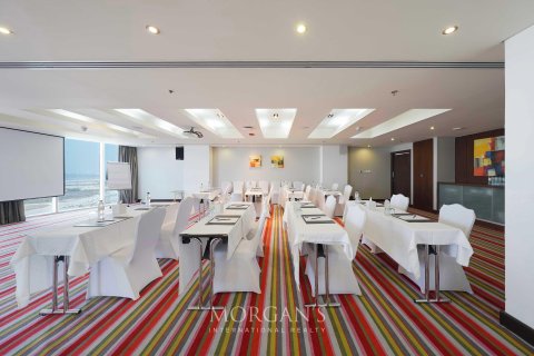 72.7m² Office in Business Bay, UAE No. 81732 4