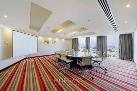 72.7m² Office in Business Bay, UAE No. 81732