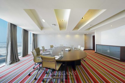 72.7m² Office in Business Bay, UAE No. 81732 3