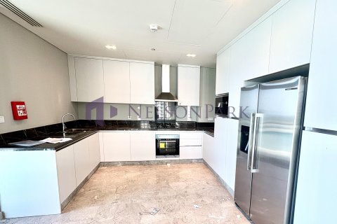 3 bedrooms Apartment in Lusail, Qatar No. 57121 6