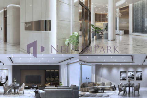 Apartment de 2 dormitorios en Doha, Qatar No. 57120 8