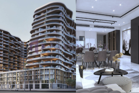 Apartment de 2 dormitorios en Doha, Qatar No. 57120 5