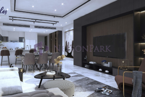 Apartment de 2 dormitorios en Doha, Qatar No. 57120