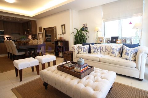 Appartement de 1 chambre à Doha, Qatar No. 57119