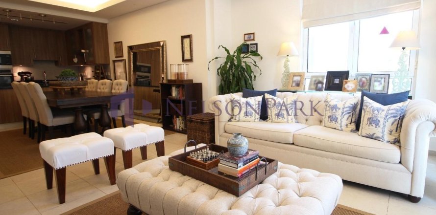 Apartment de 1 dormitorio en Doha, Qatar No. 57119